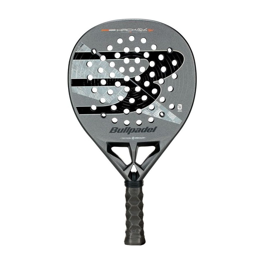Bullpadel Hack 04 Hybrid 26