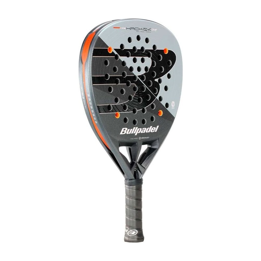 Bullpadel Hack 04 Comfort 26