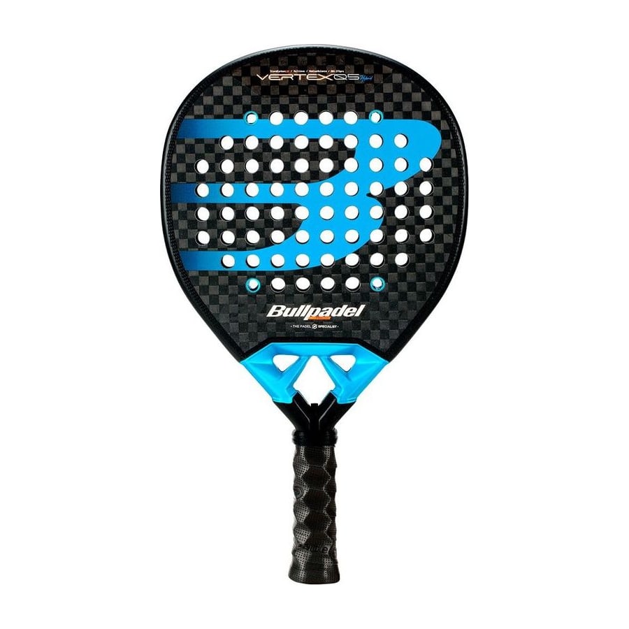 Bullpadel Vertex 05 Hybrid