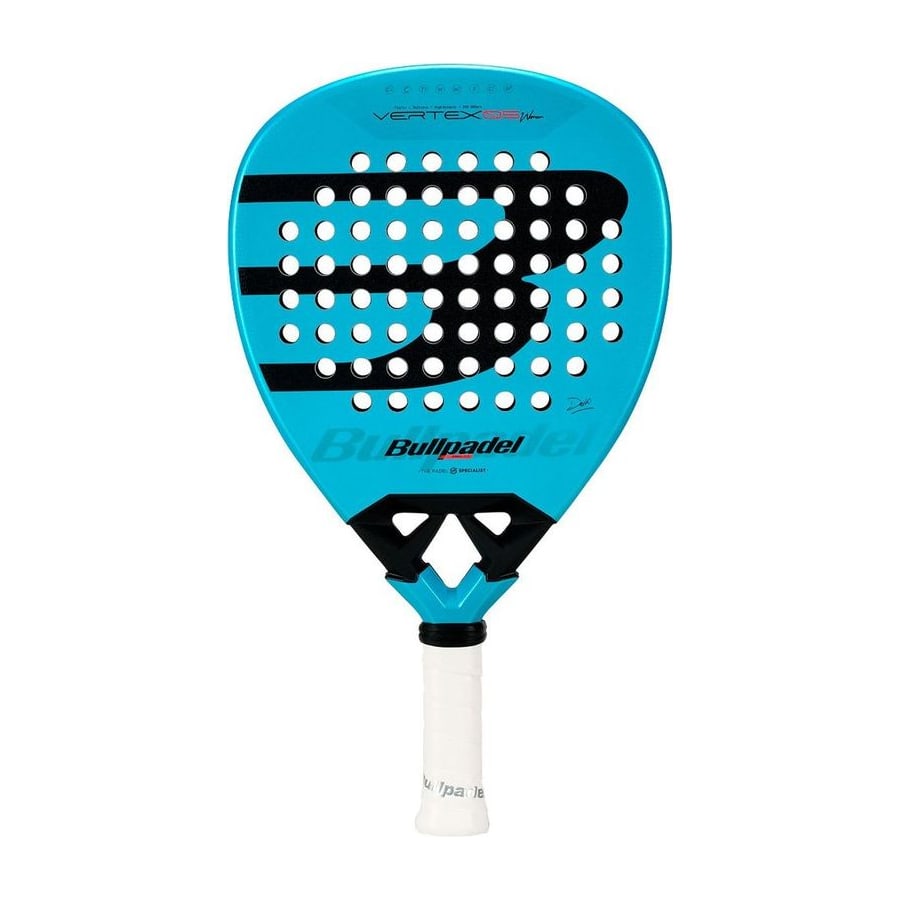 Bullpadel Vertex 05 W