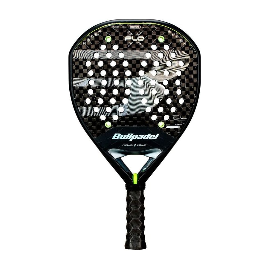 Bullpadel Xplo 26