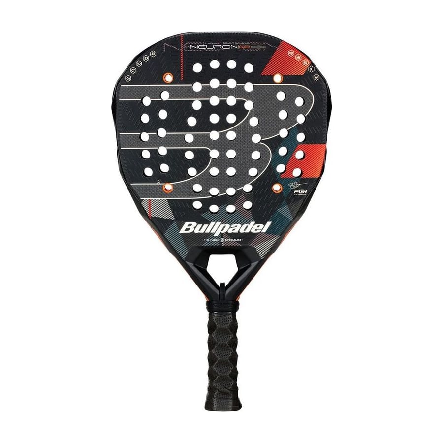 Bullpadel Neuron 02 Edge