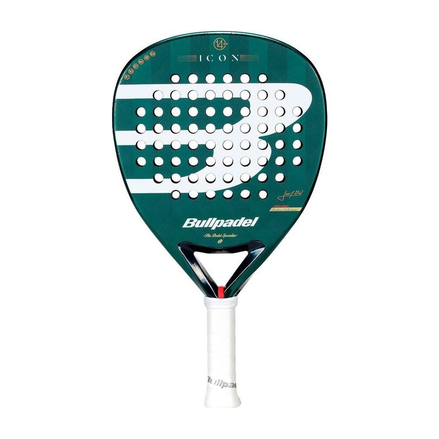 Bullpadel Icon 26