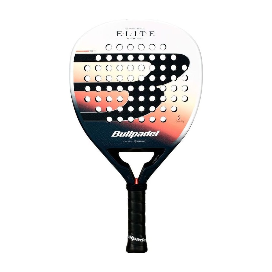 Bullpadel Elite W 26
