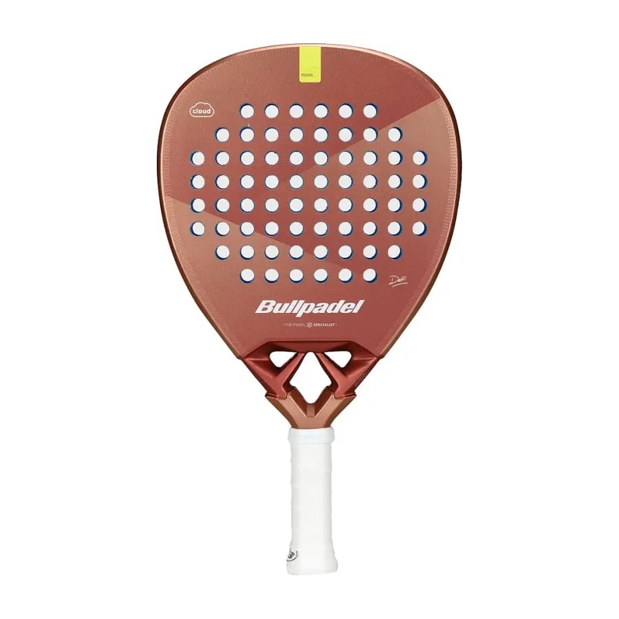 Bullpadel Vertex 05 W Cloud