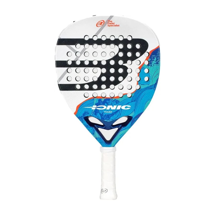 Bullpadel Ionic Power 26