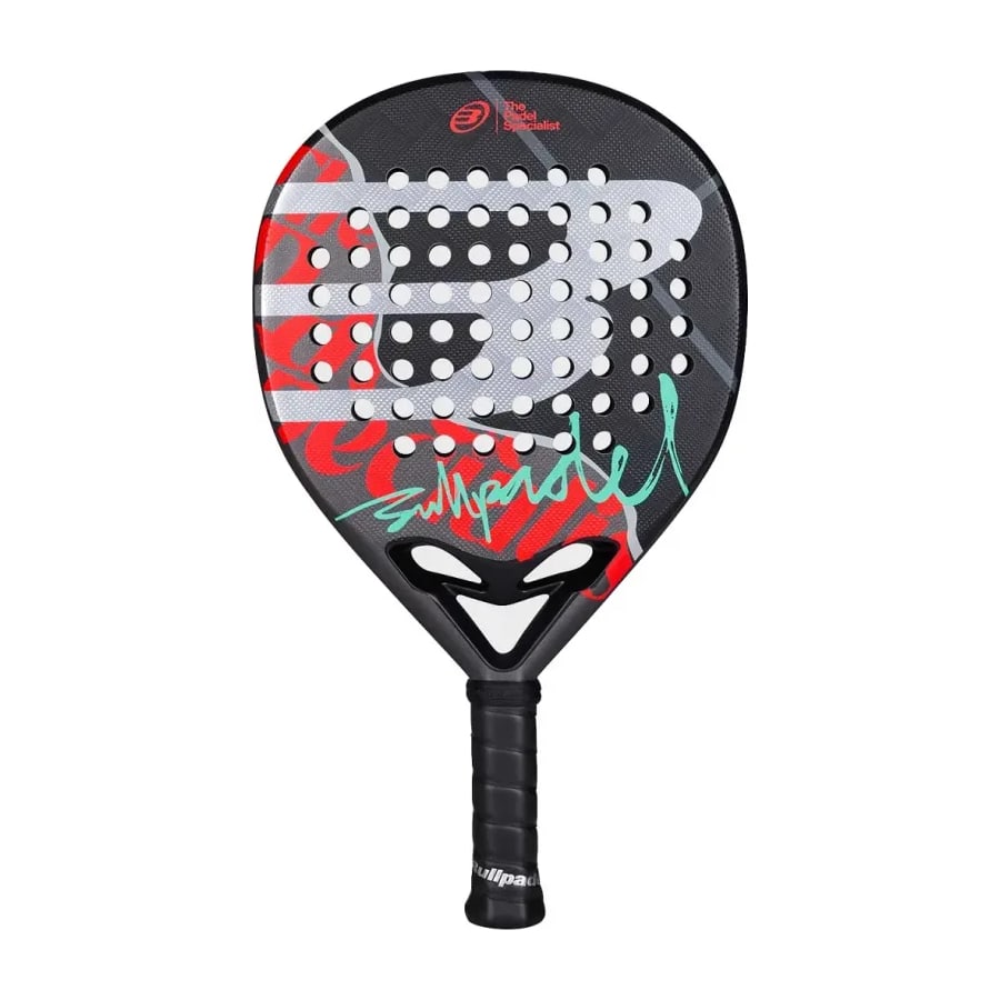 Bullpadel Ionic Control 26