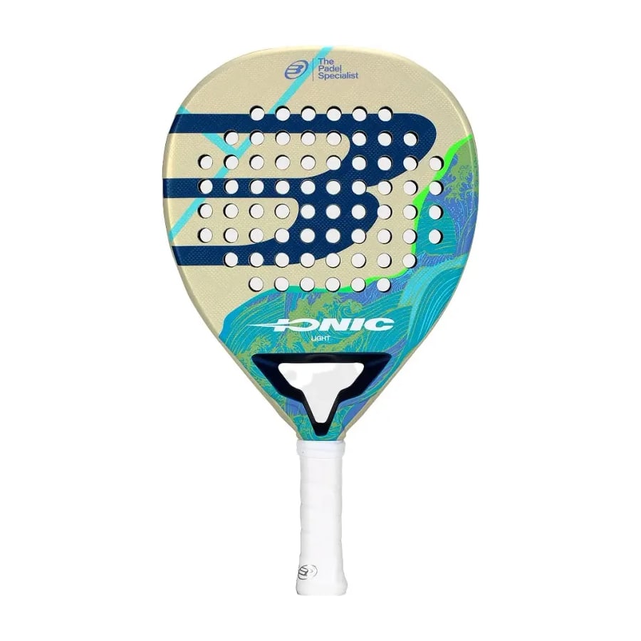 Bullpadel Ionic Light 26