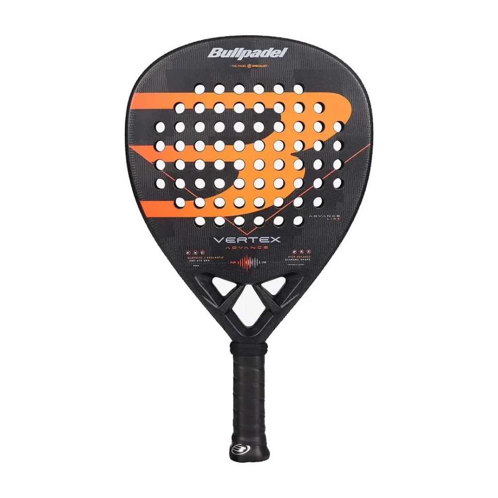 Bullpadel Vertex Advance 26