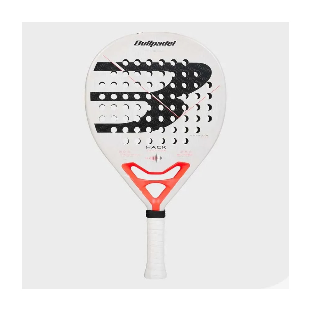 Bullpadel Hack Advance 26