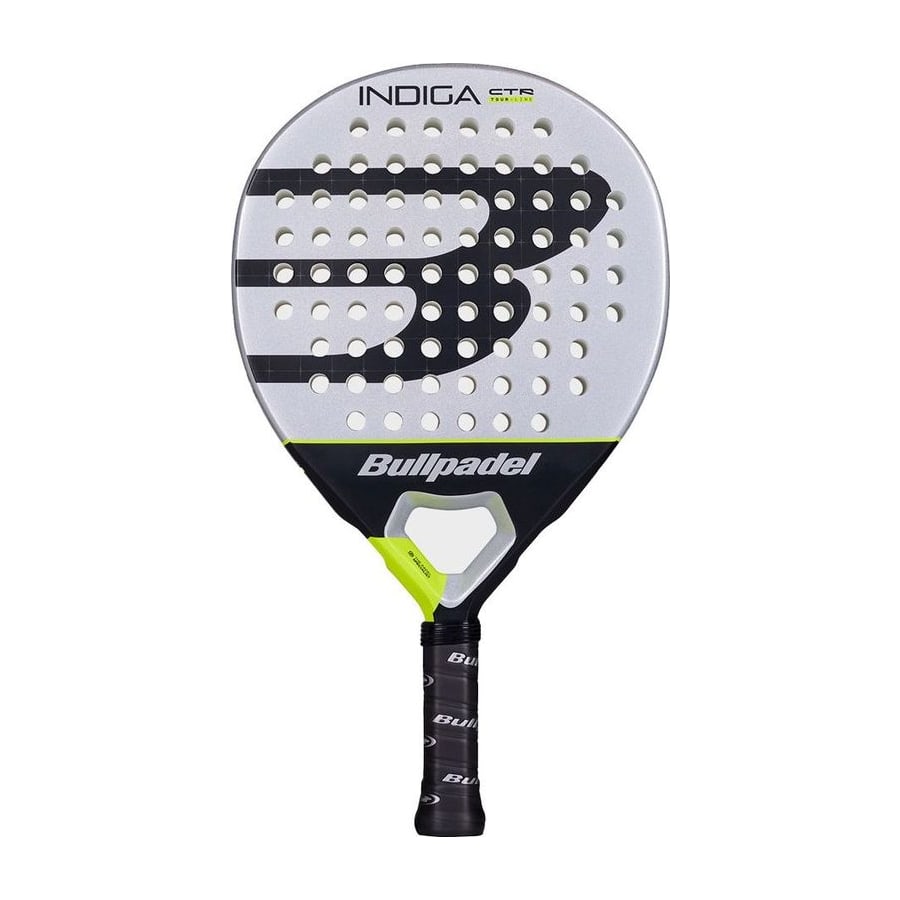 Bullpadel Indiga Control 26