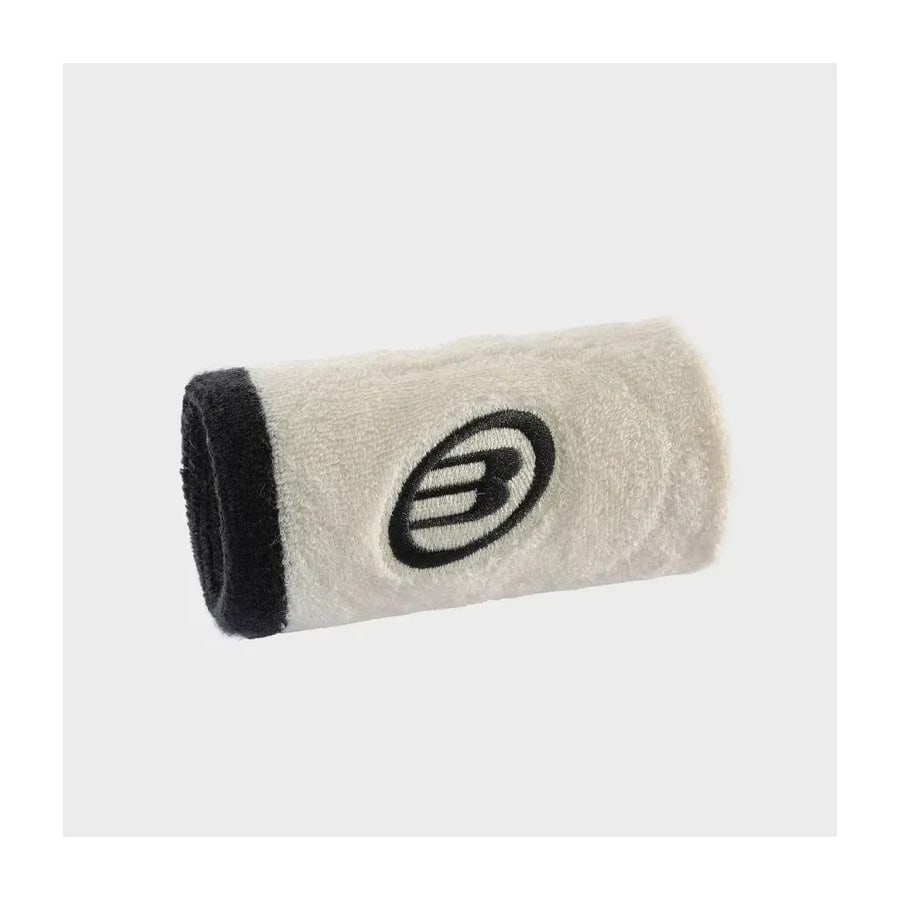Zweetband Bullpadel BPMUPMR2607 Kaki/Crudo