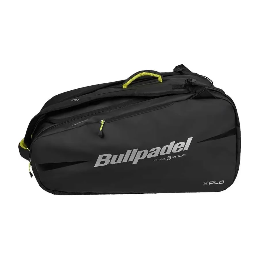 Racketbag Bullpadel BPP26022 Xplo zwart
