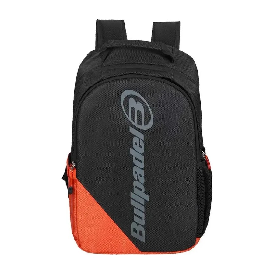 Rugzak Bullpadel Advance N/ oranje