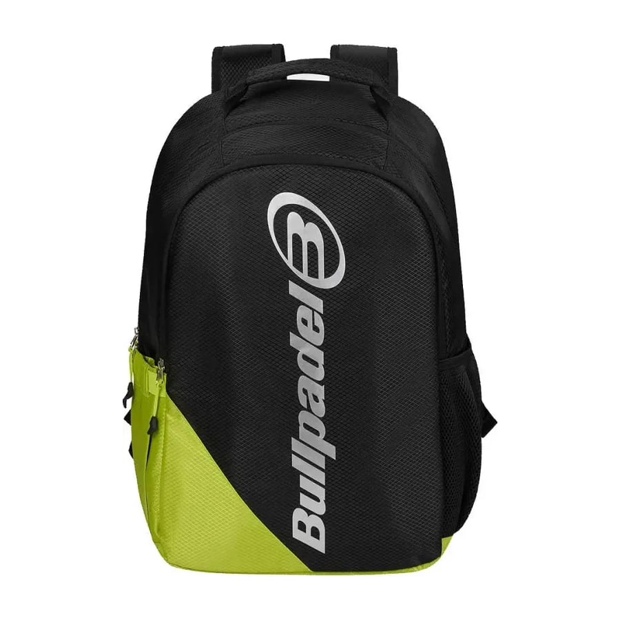 Rugzak Bullpadel Advance N/ groen