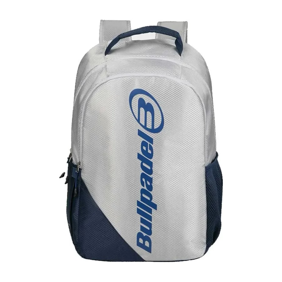 Rugzak Bullpadel Advance wit