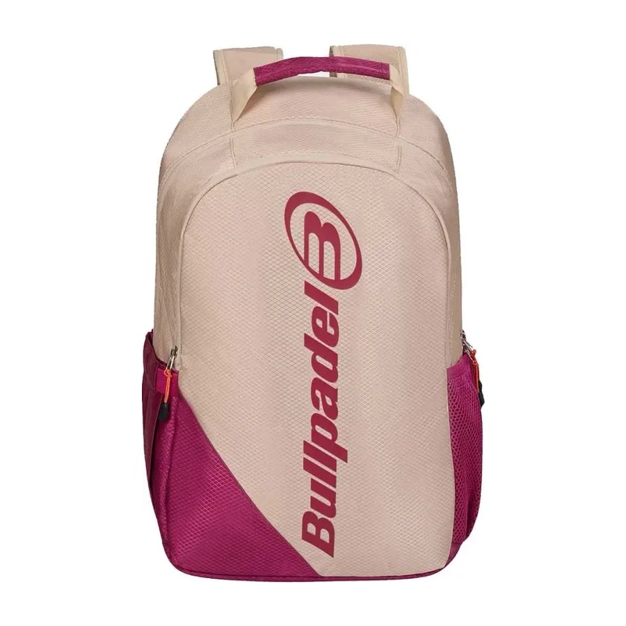 Rugzak Bullpadel Advance /Lila beige