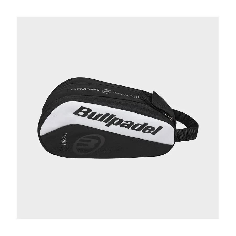 Toilettas Bullpadel BPN26001 zwart