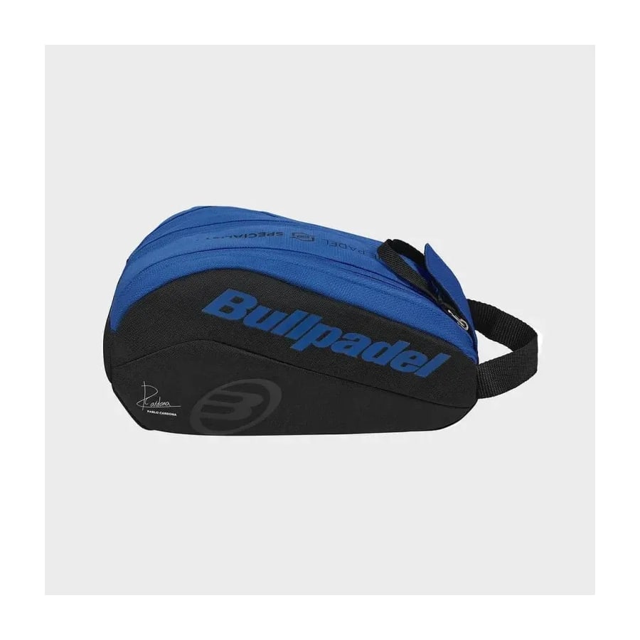 Toilettas Bullpadel BPN26002 blauw