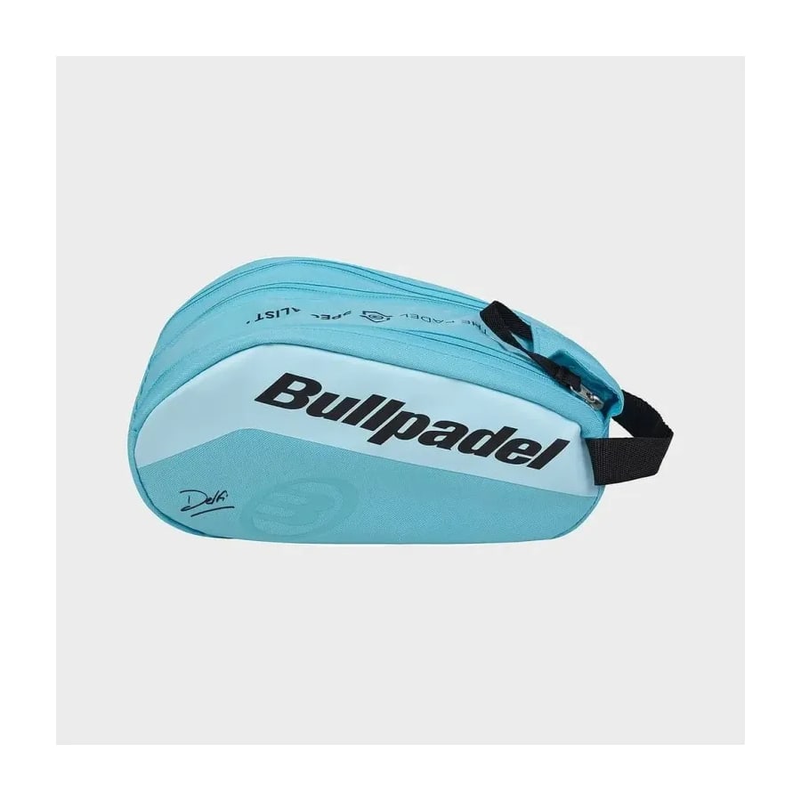 Toilettas Bullpadel BPN26003 Celeste blauw