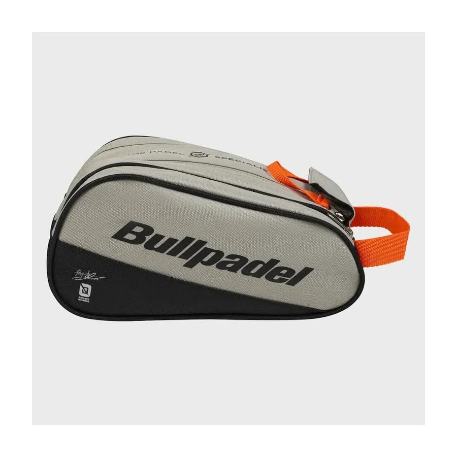 Toilettas Bullpadel BPN26012 zwart