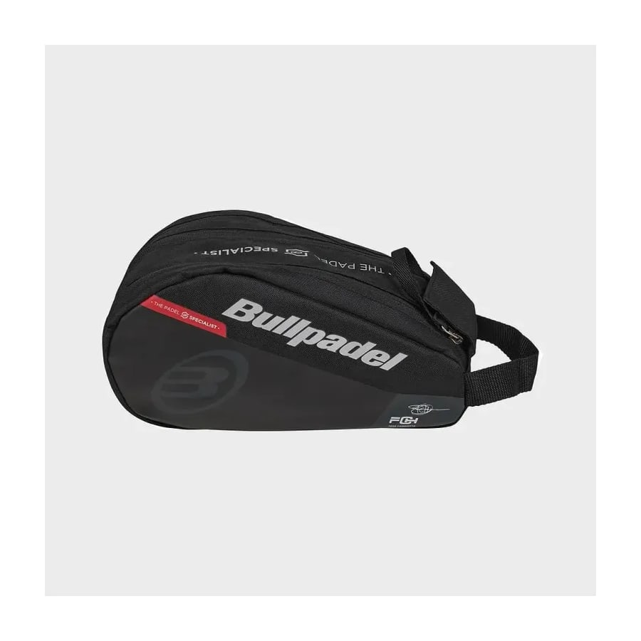 Toilettas Bullpadel BPN26022 zwart
