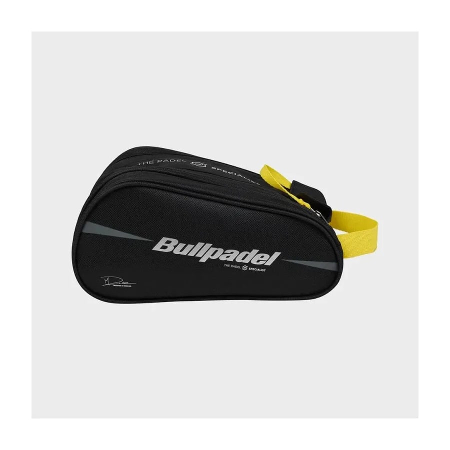 Toilettas Bullpadel BPN26020 zwart