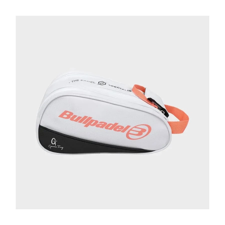 Toilettas Bullpadel BPN26019 wit