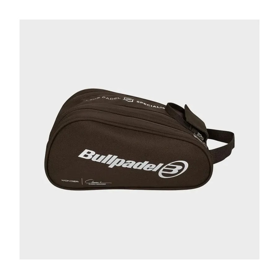 Toilettas Bullpadel BPN26023 aubergine