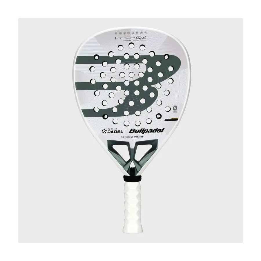 Bullpadel Hack 04 Premier Padel 26