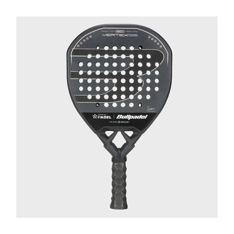 Bullpadel Vertex 05 Geo Premier Padel 26