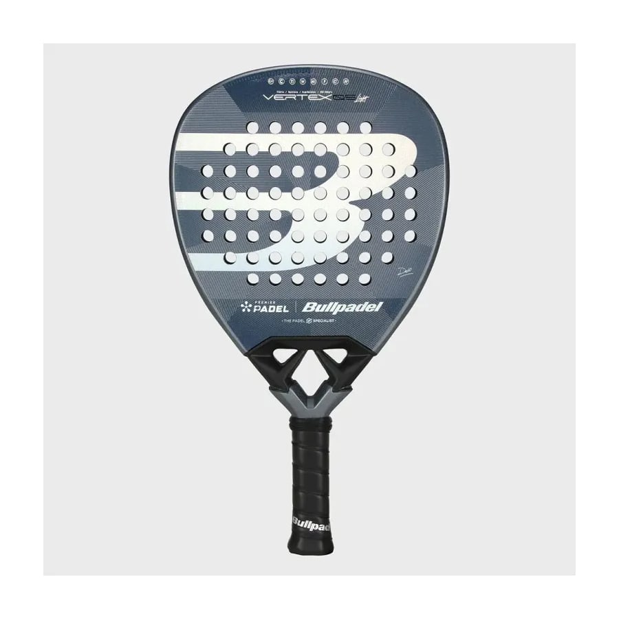 Bullpadel Vertex 05 Light Premier Padel 26