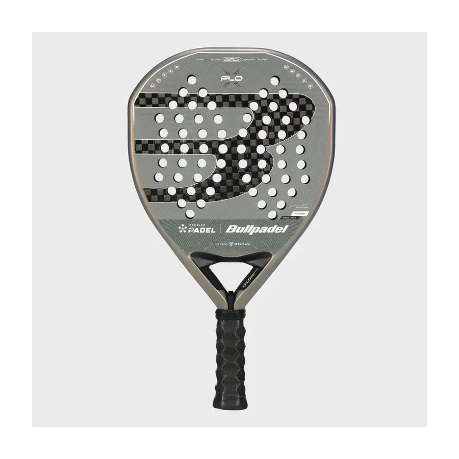 Bullpadel Xplo Premier Padel 26