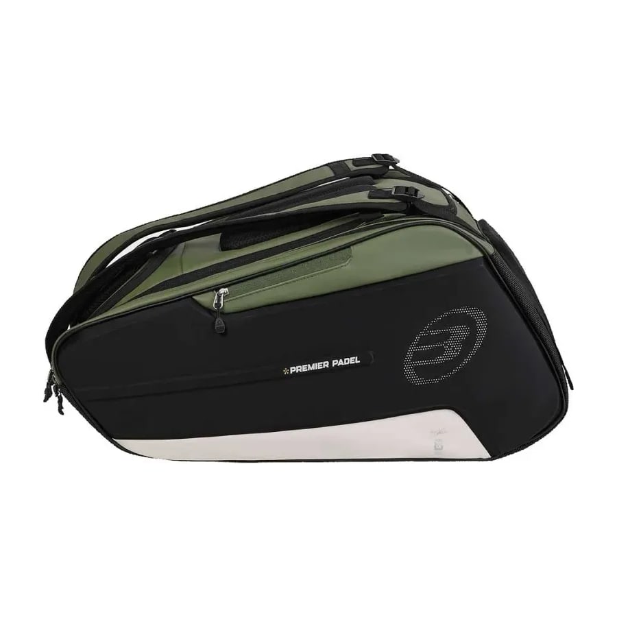 Racketbag Bullpadel BPP26013 Hack Premier 26