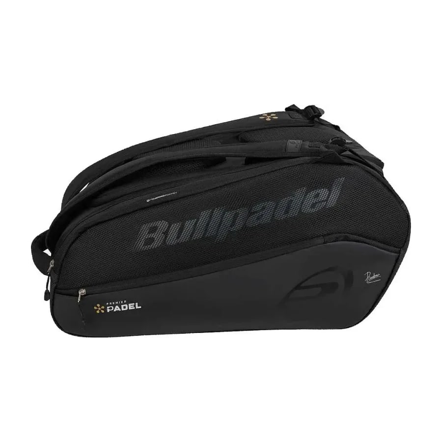 Racketbag Bullpadel BPP26002 Vertex Geo premier 26