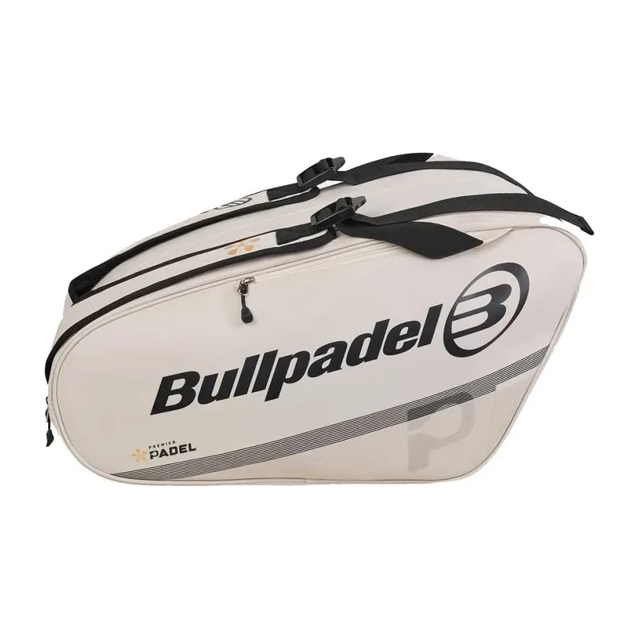 Racketbag Bullpadel Tour Premier Crudo 26