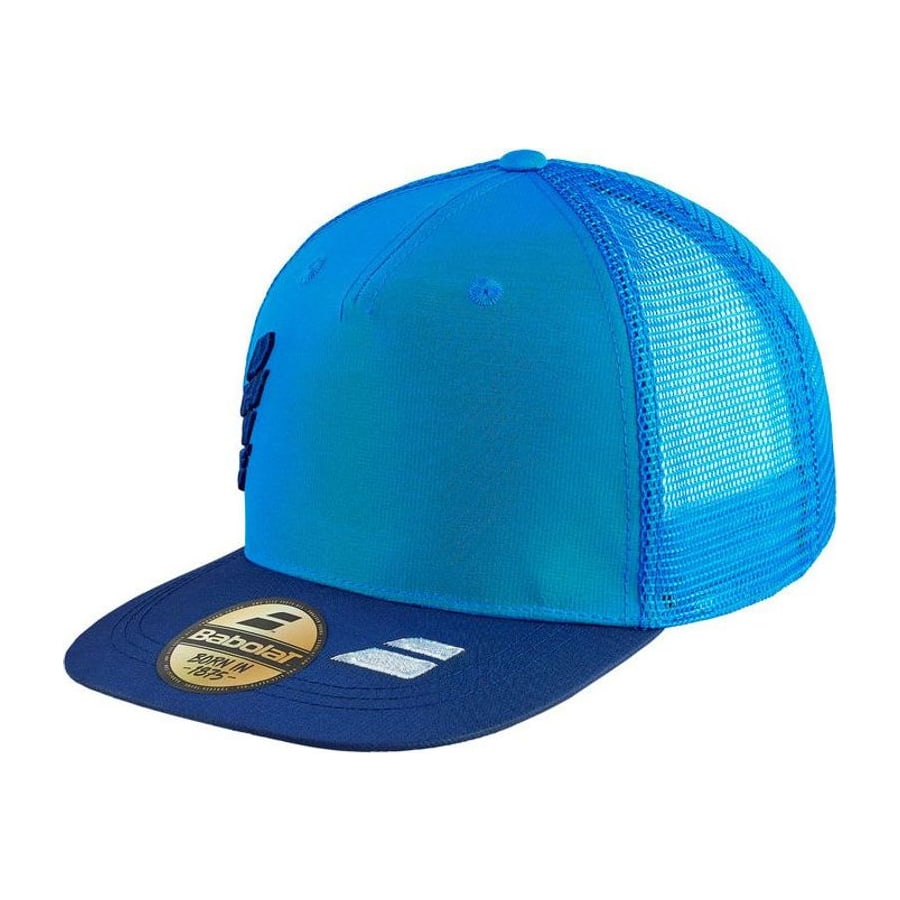 Pet Babolat Trucker