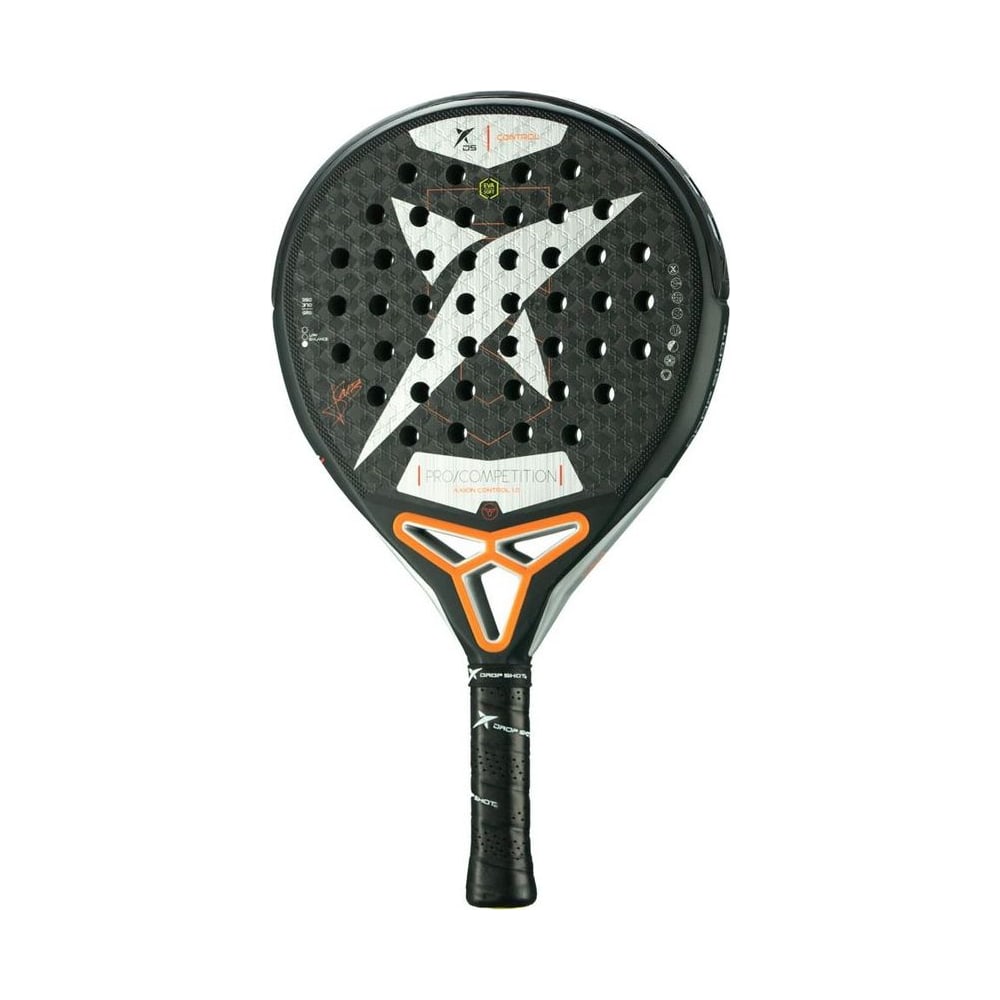 Drop Shot Axion Control 1.0