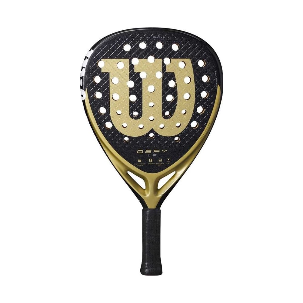 Wilson Defy LS V1