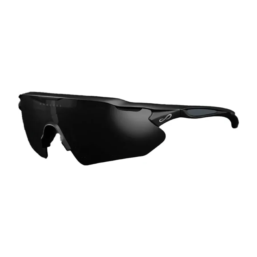 Sportbril Endless Shelter Pro zwart