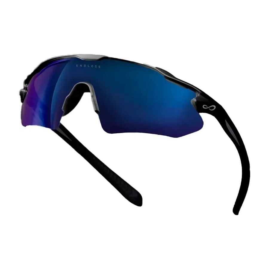 Sportbril Endless Shelter Pro zwart