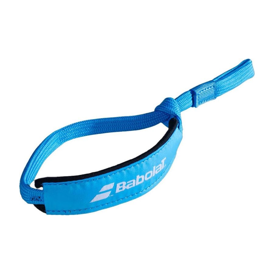 Polskoord Babolat Cordón Wrist Strap