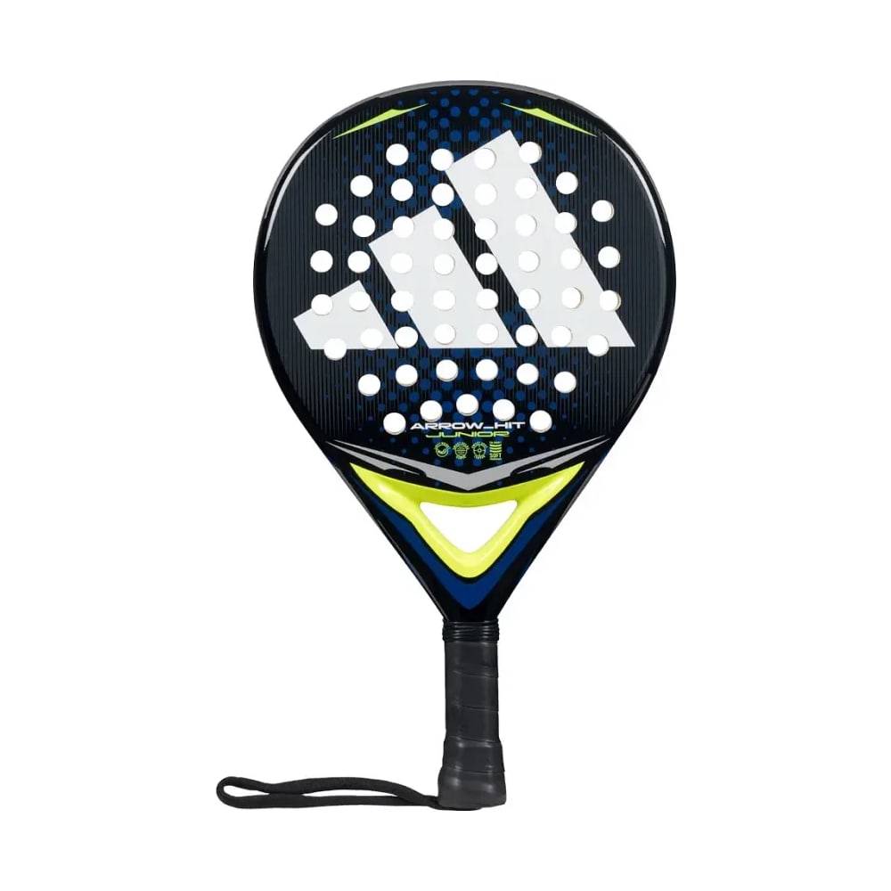 Adidas Arrow Hit Junior Blue