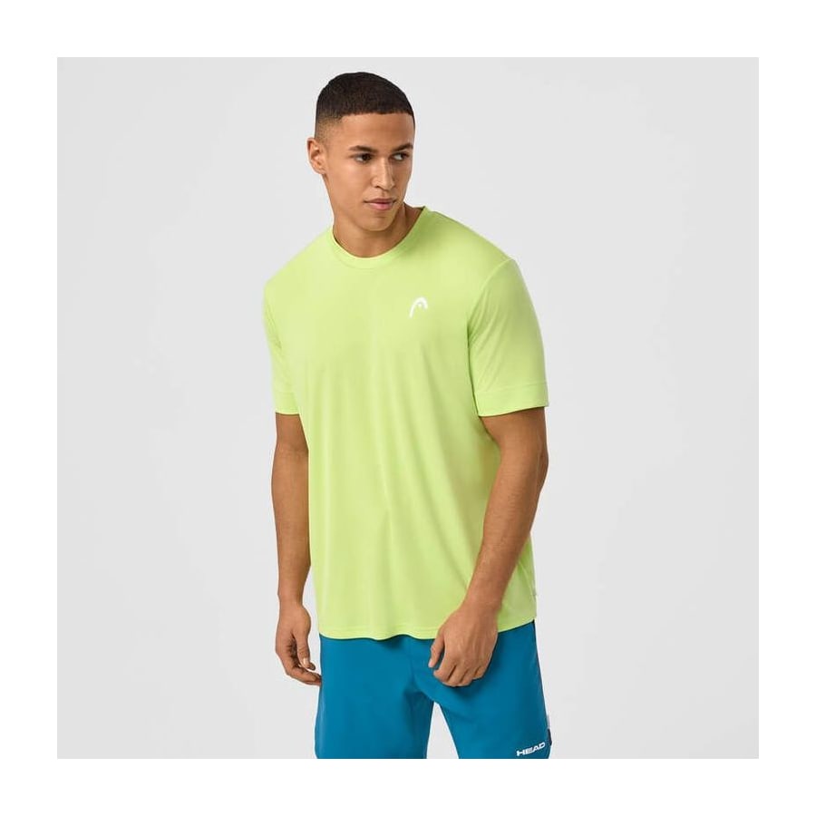 Shirt Head Slice II