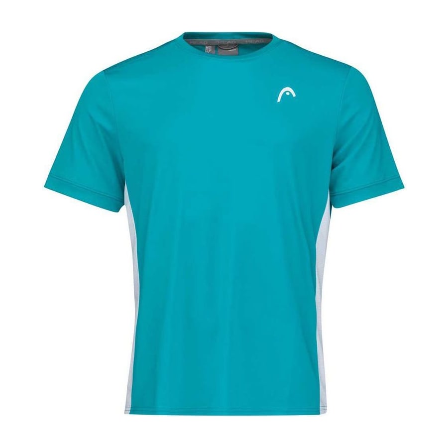 Shirt Head Slice turquoise