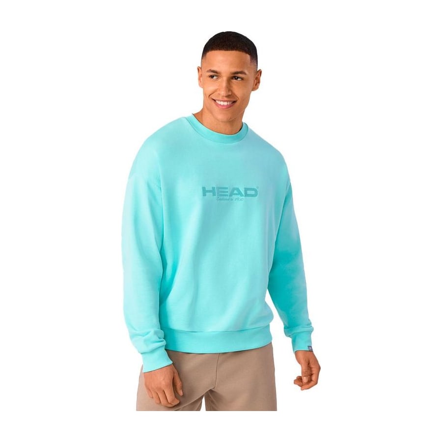 Sweater Head Motion Unisex