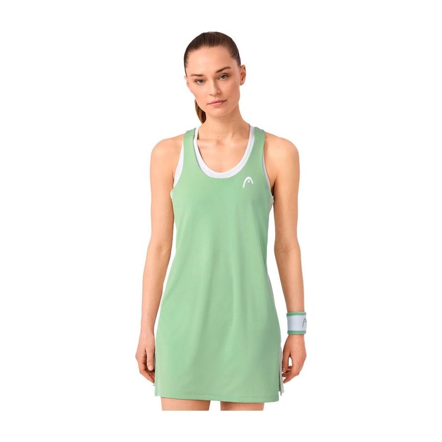 Jurk Head Spirit 25
