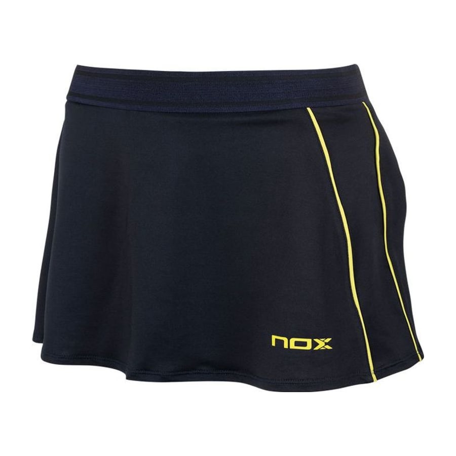 Rokje Nox Pro limegroen