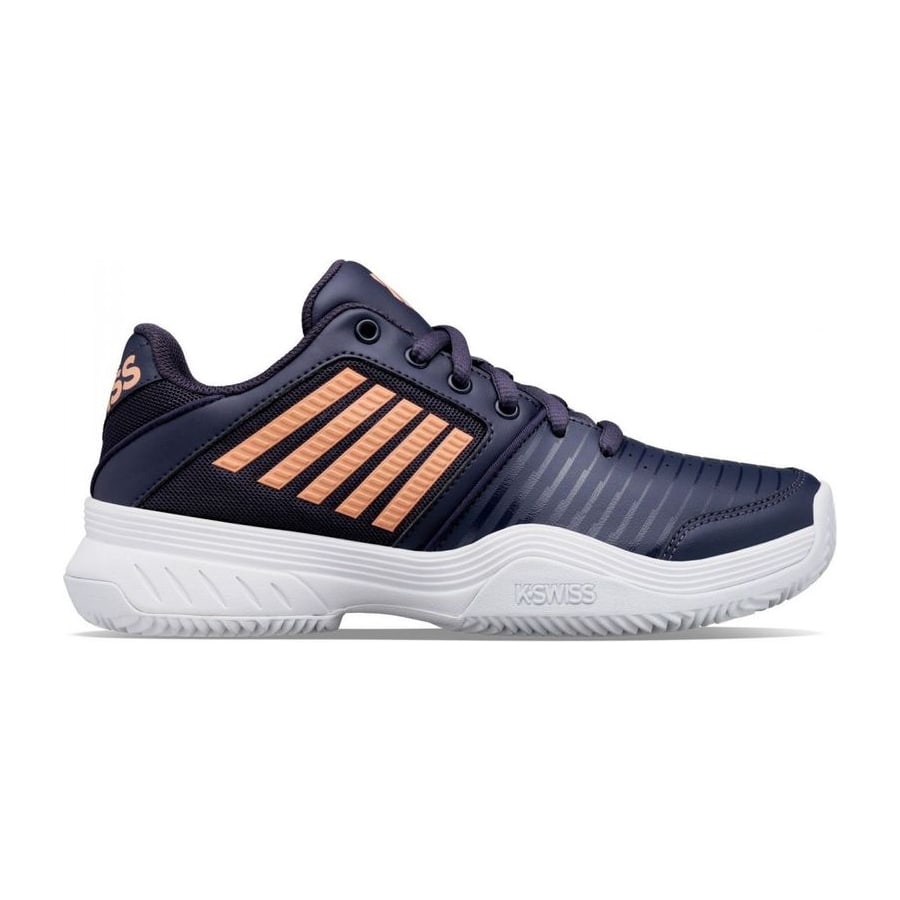 K-Swiss Court Express Woman