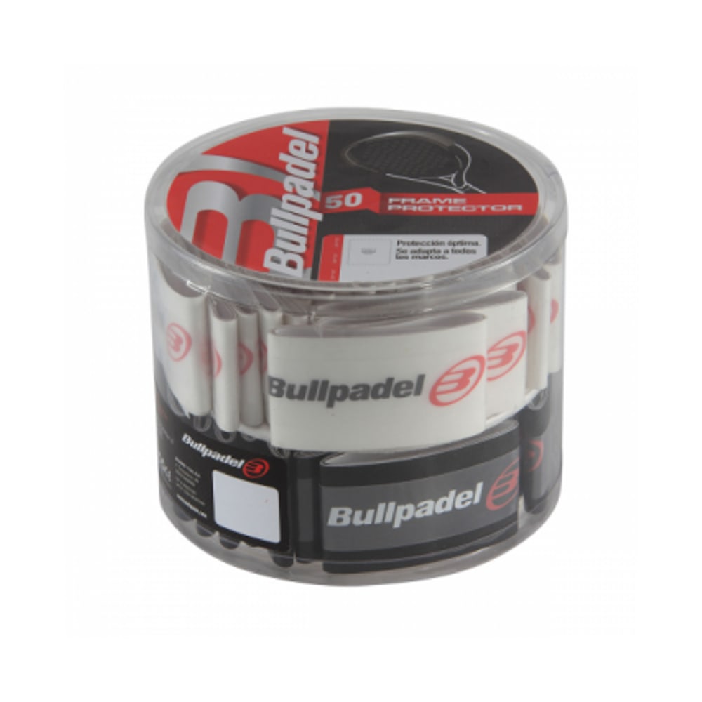Bullpadel beschermtape